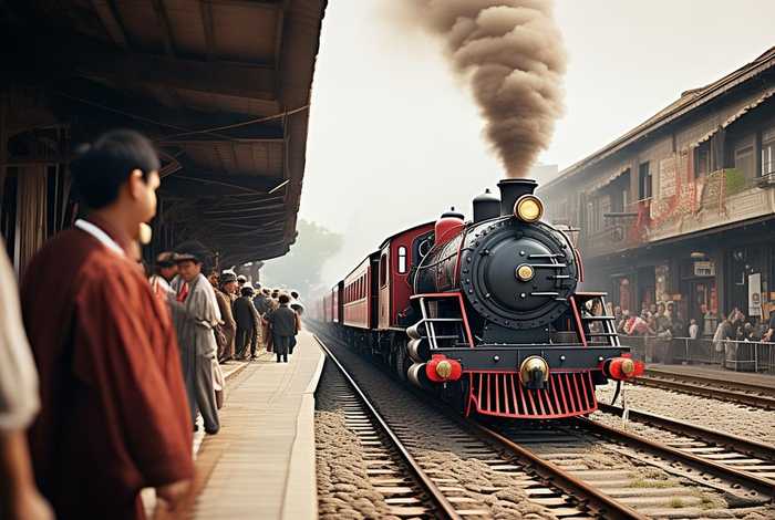 平绥路旅行小记(平绥路旅行小记是哪一年写的书) 平绥路旅行小记(平绥路旅行小记是哪一年写的书)