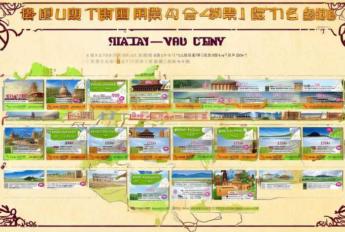 西安旅行社旅游线路报价单 - 西安旅行社旅游线路报价单查询