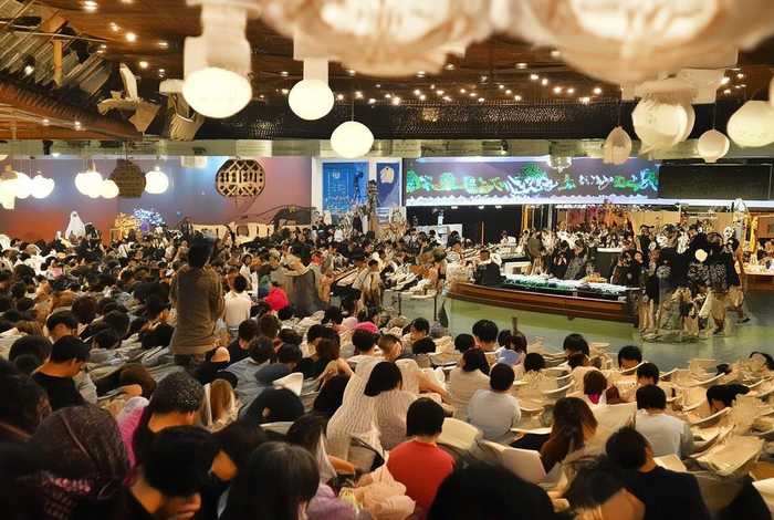 湖南旅行文案 - 湖南旅行文案短句干净治愈