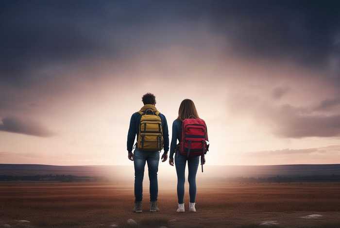 分开旅行歌词 分开旅行歌词解析