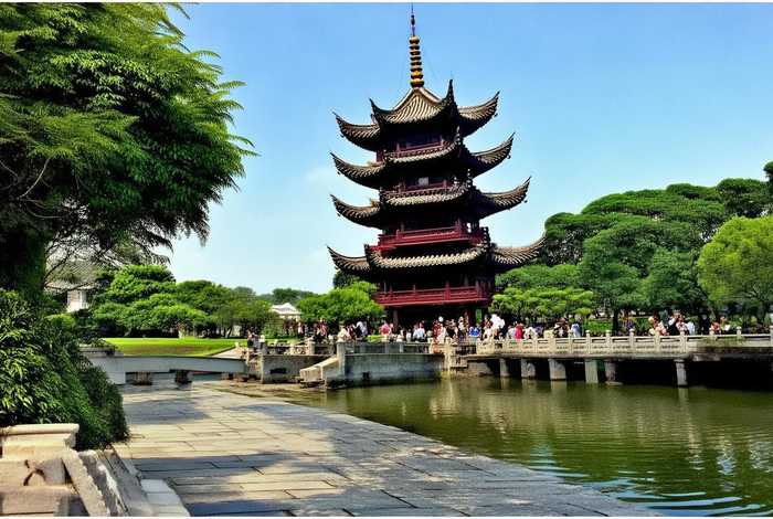 杭州旅行最佳方案（杭州旅行最佳方案是什么）