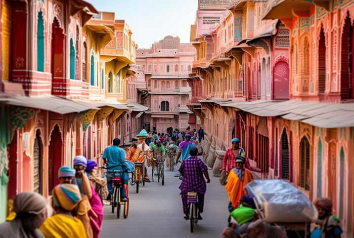 印度旅行纪录片（印度旅行纪录片在线观看）