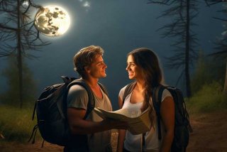 亲密旅行歌词、亲密旅行歌词翻译