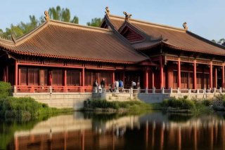 新安旅行团纪念馆（新安旅行团纪念馆开放时间）