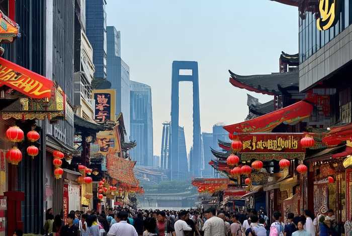 中国旅行社总社重庆有限公司（中国旅行社总社(重庆)有限公司）