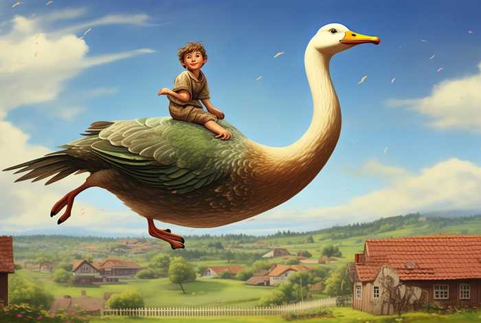 骑鹅旅行记梗概介绍、骑鹅旅行记的梗概介绍 骑鹅旅行记梗概介绍、骑鹅旅行记的梗概介绍