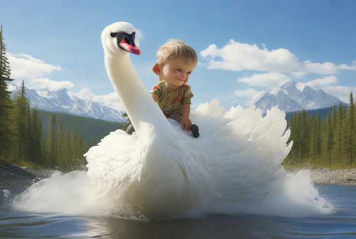 尼尔斯骑鹅旅行记读后感30字、尼尔斯骑鹅旅行记读后感悟30字