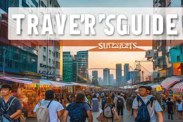 深圳旅行攻略、深圳旅游攻略自由行攻略