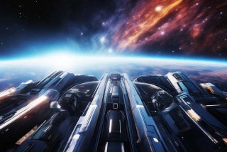 旅行到宇宙边缘的地方，旅行到宇宙边缘的地方叫什么