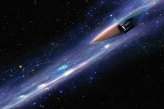 旅行者一号飞出太阳系了吗、旅行者一号飞出太阳系了吗？