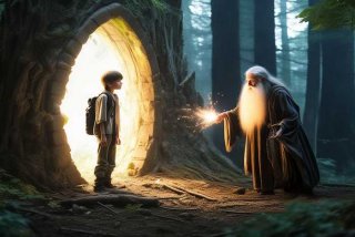 旅行者与魔法师电影免费观看高清 - 旅行者与魔法师 电影在线