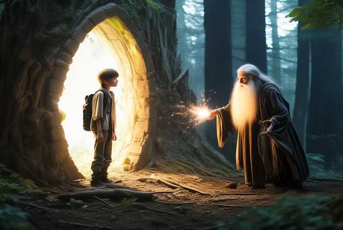 旅行者与魔法师电影免费观看高清 - 旅行者与魔法师 电影在线