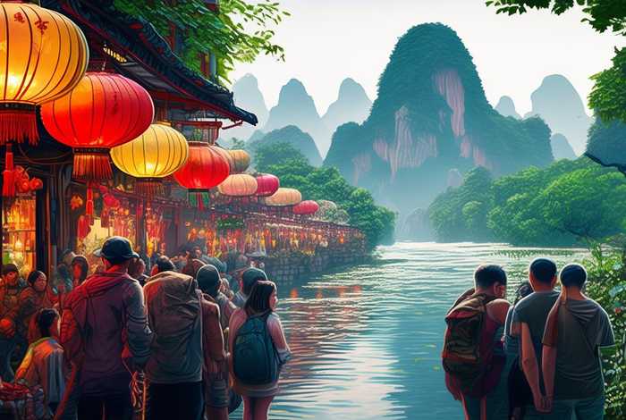 桂林旅游攻略三天、桂林旅游攻略三天两晚自由行