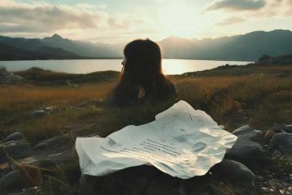 旅行中忘记这首歌表达什么 - 旅行中忘记这首歌表达什么情感