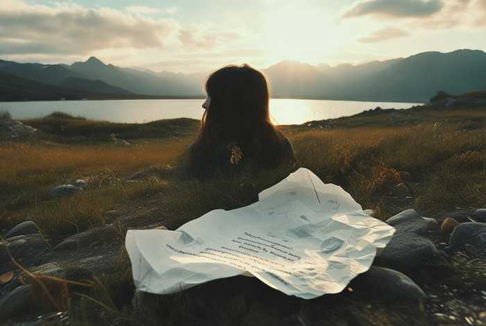 旅行中忘记这首歌表达什么 - 旅行中忘记这首歌表达什么情感