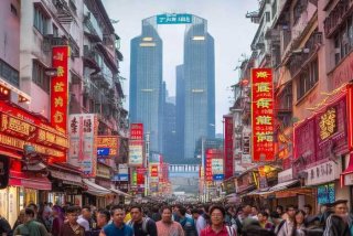 重庆旅行游科技有限公司 - 重庆旅行游科技有限公司怎么样