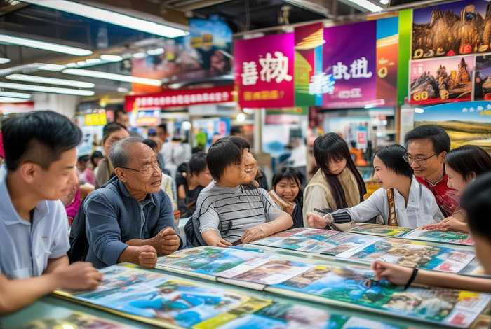中国旅行社、中国旅行社排名前十名