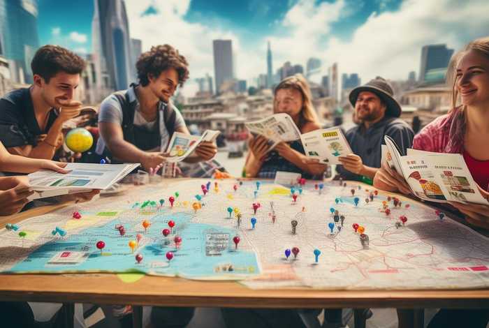 旅行拼音加组词 旅行拼音加组词怎么写