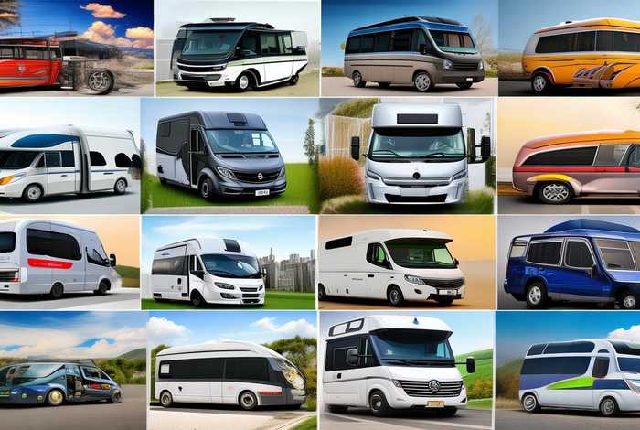 旅行车推荐十款车客车，旅行车推荐十款车客车品牌