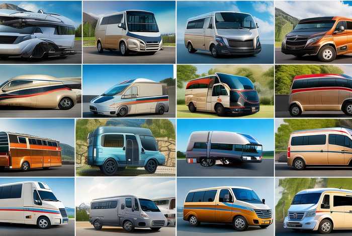 旅行车推荐十款车客车，旅行车推荐十款车客车品牌