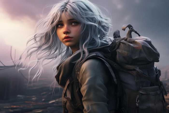 少女终末旅行第二季、少女终末旅行第二季会出吗