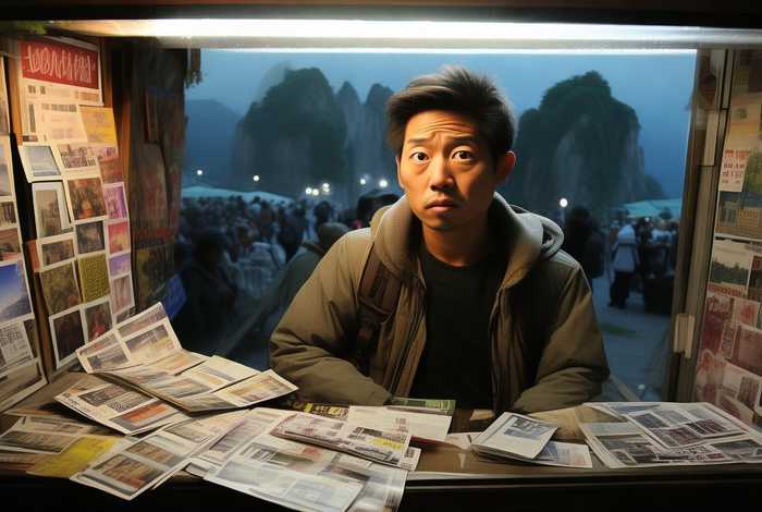 张家界旅行社买票骗局 张家界旅行社买票骗局是真的吗