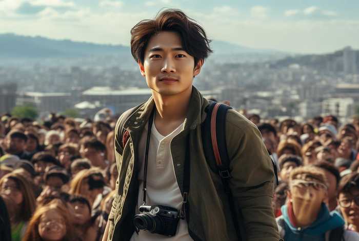 张小白的旅行有多少粉丝 - 张小白是做什么的 张小白的旅行有多少粉丝 - 张小白是做什么的