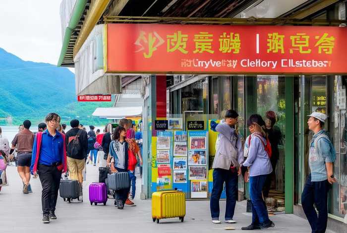 宜昌旅行社名录（宜昌旅行社名录最新）