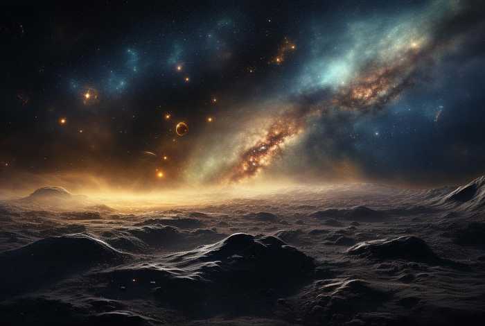 旅行者1号飞到哪里了、旅行者1号飞到哪里了2023年