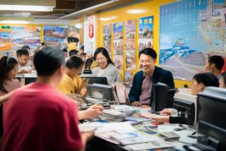 舟山飞扬旅行社、舟山飞扬旅行社怎么样