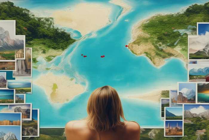 一个人去旅行哪里最合适，一个人去旅行哪里最合适呢