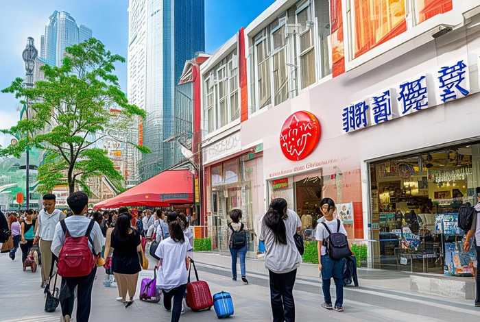 春秋国际旅行社广州有限公司 - 广东春秋国际旅行社