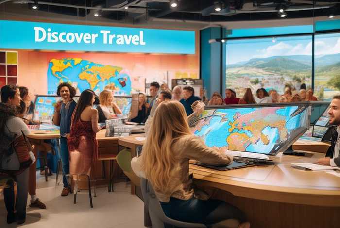 发现旅行官网下载 发现旅行官网 电话