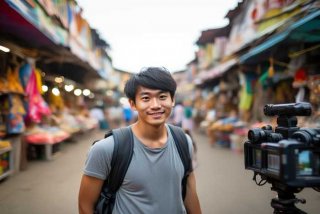 张小白的旅行百家号；张小白旅行百家号直播