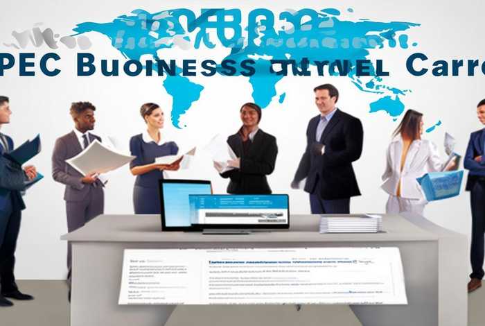 APEC商务旅行卡如何办理、apec商务旅行卡如何办理