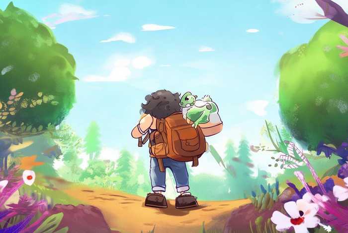 旅行蛙形容人什么意思、旅行蛙形容人什么意思的句子