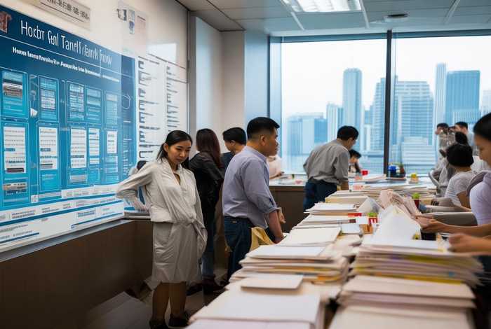 香港旅行证，香港旅行证办理流程