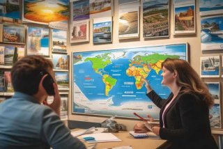 艺龙旅行网打电话是干嘛的；艺龙旅行网打电话是干嘛的啊