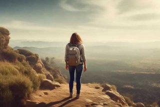 一个人旅行的意义人生的感悟、一个人旅行的意义人生的感悟怎么写