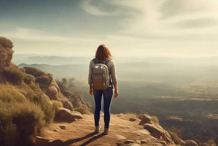 一个人旅行的意义人生的感悟、一个人旅行的意义人生的感悟怎么写