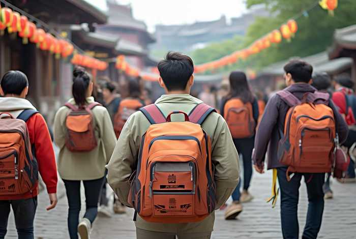 中国青年旅游旅行社（中国青年旅游旅行社官网）