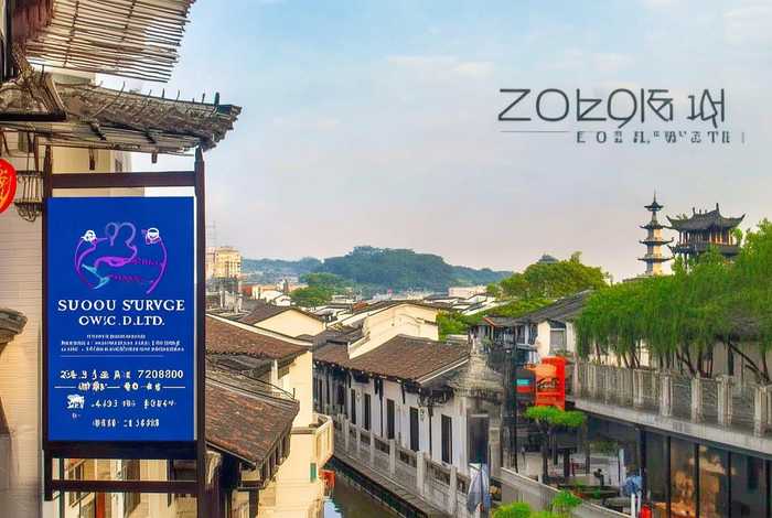 苏州旅行社有限公司 - 苏州旅行社有限公司地址