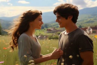 电视剧一场遇见爱情的旅行剧情，电视剧一场遇见爱情的旅行剧情介绍