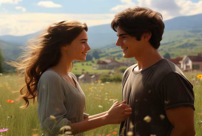 电视剧一场遇见爱情的旅行剧情，电视剧一场遇见爱情的旅行剧情介绍