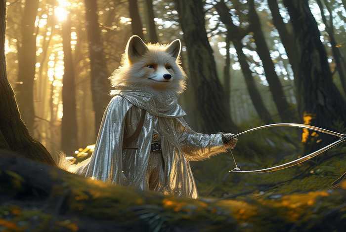 探险旅行朴银弧、探险旅行 朴银狐