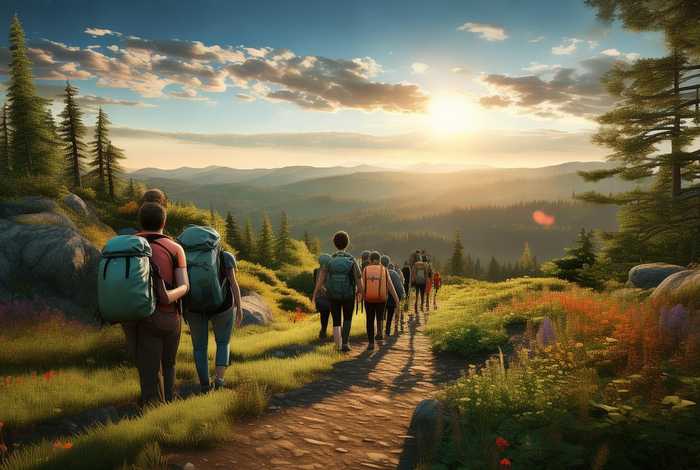 徒步旅行者视频(徒步旅行者视频在线观看) 徒步旅行者视频(徒步旅行者视频在线观看)