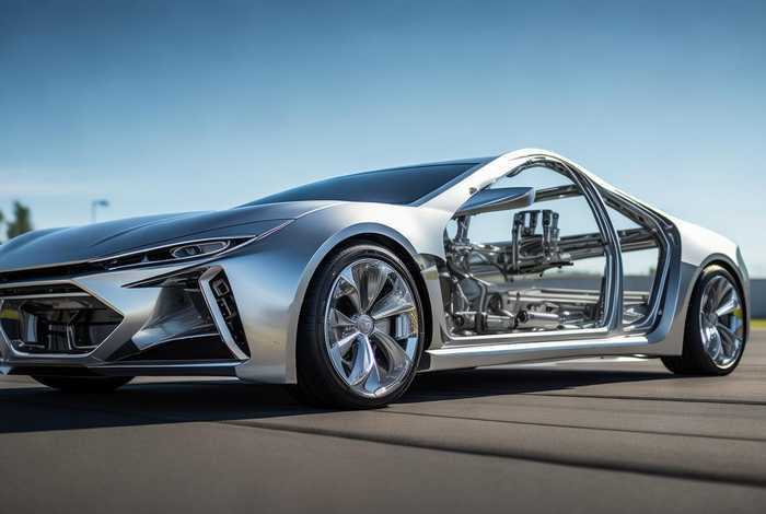 汽车铝型材（汽车铝型材六米扭拧度标准是多少）