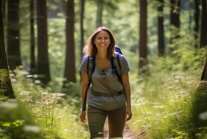 徒步旅行用英语怎么说;我妈妈喜欢去徒步旅行用英语怎么说 徒步旅行用英语怎么说;我妈妈喜欢去徒步旅行用英语怎么说
