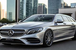 奔驰C200旅行版（奔驰c200旅行版二手车价格）