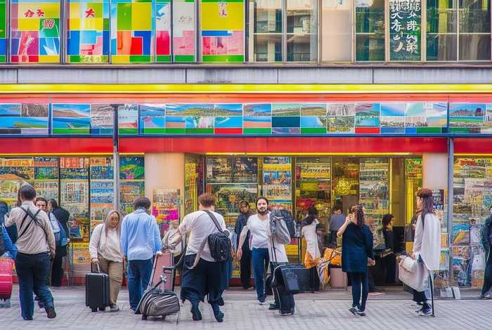 附近的康辉旅行社 - 附近的康辉旅行社有哪些